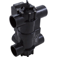 Multiport Valve, Jandy/Zodiac DEV48/DEV60, 2"s x 2-1/2"spg