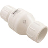 Check Valve, Flo Control 1011, 1-1/2"s, 1/2lb, Spring, Water