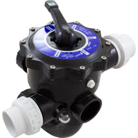 MPV, Jandy/Zodiac SF-S Series, SF24/30/36, 2", Side Mount