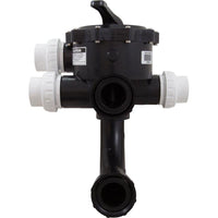 MPV, Jandy/Zodiac SF-S Series, SF24/30/36, 2", Side Mount