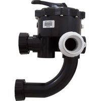 MPV, Jandy/Zodiac SF-S Series, SF24/30/36, 2", Side Mount