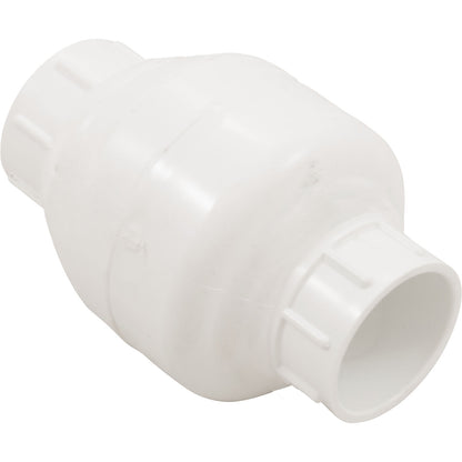 Check Valve, Flo Control 1500, 1"s, Swing, Water