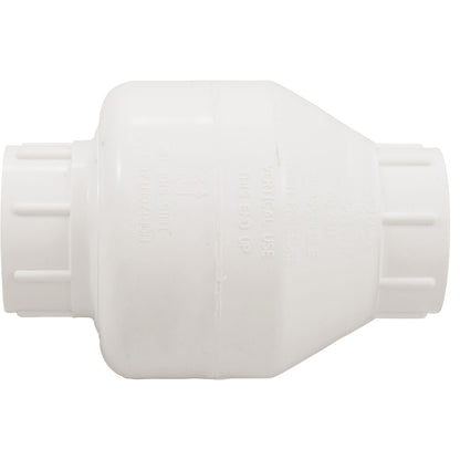 Check Valve, Flo Control 1500, 1"s, Swing, Water