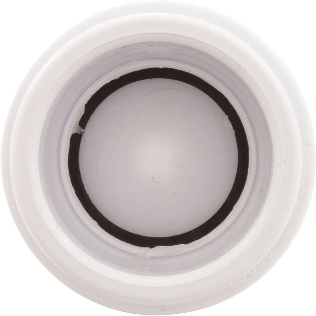 Check Valve, CMP, Spring, 2"spg/1-1/2"s, 1/4 lb, Air