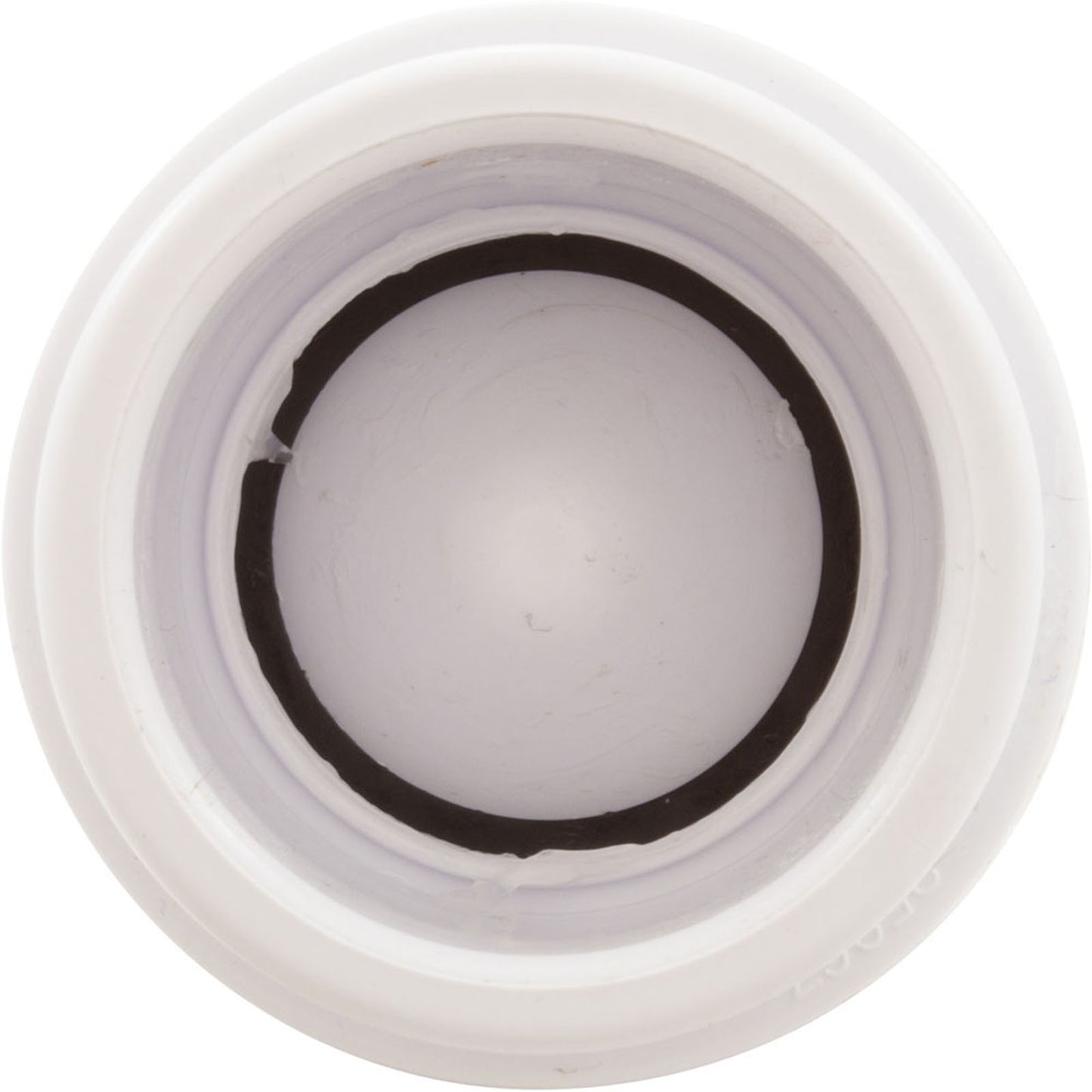 Check Valve, CMP, Spring, 2"spg/1-1/2"s, 1/4 lb, Air