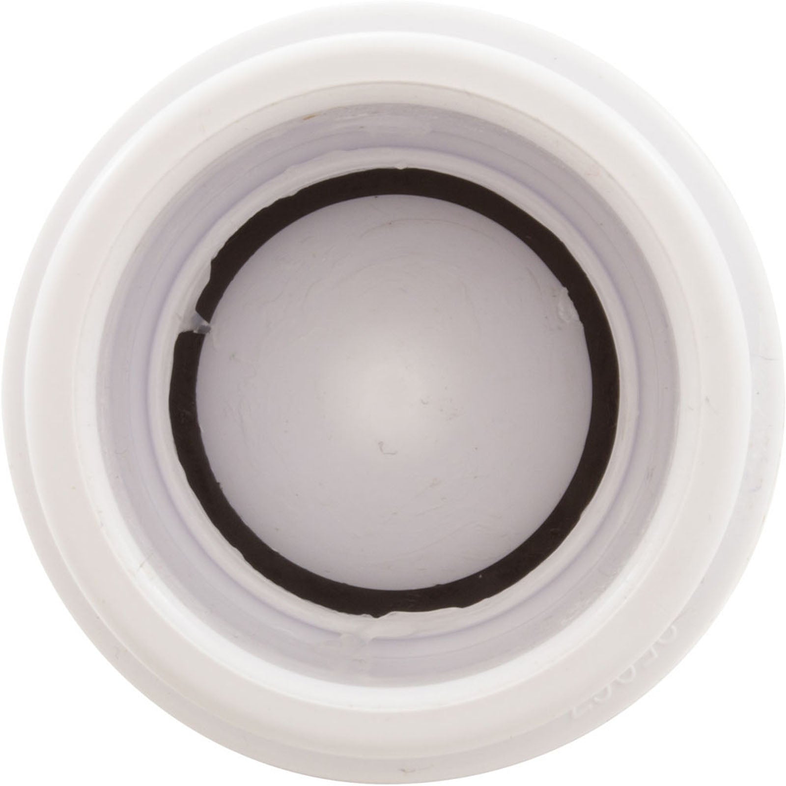 Check Valve, CMP, Spring, 2"spg/1-1/2"s, 1/4 lb, Air