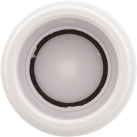 Check Valve, CMP, Spring, 2"spg/1-1/2"s, 1/4 lb, Air