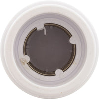 Check Valve, CMP, Spring, 2"spg/1-1/2"s, 1/4 lb, Air