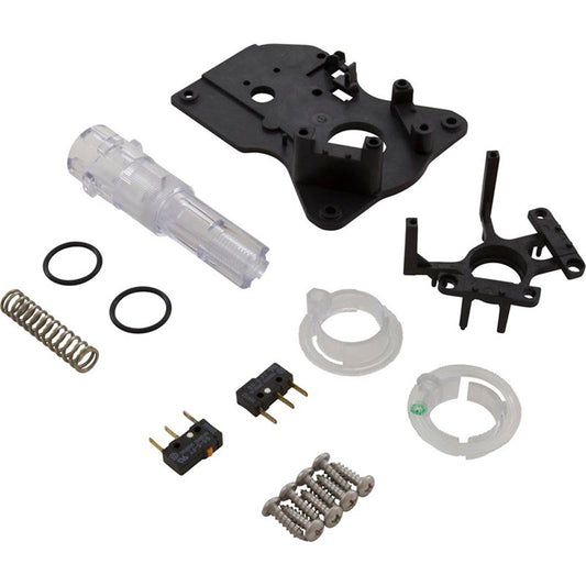 Center Plate Kit, Jandy Valve Actuator