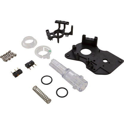 Center Plate Kit, Jandy Valve Actuator