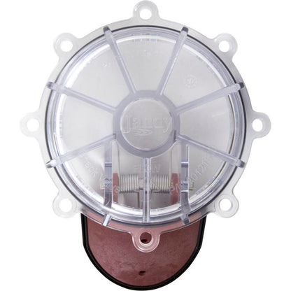 Cover, Jandy Check Valve, 2-1/2" - 3", w/ Flapper & O-Ring