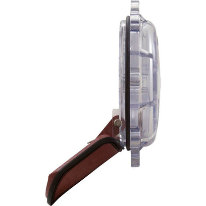 Cover, Jandy Check Valve, 2-1/2" - 3", w/ Flapper & O-Ring