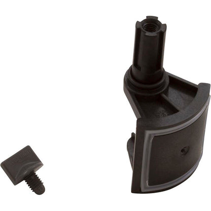 Diverter, Jandy Gray Valve, Grease Type, w/ Knob