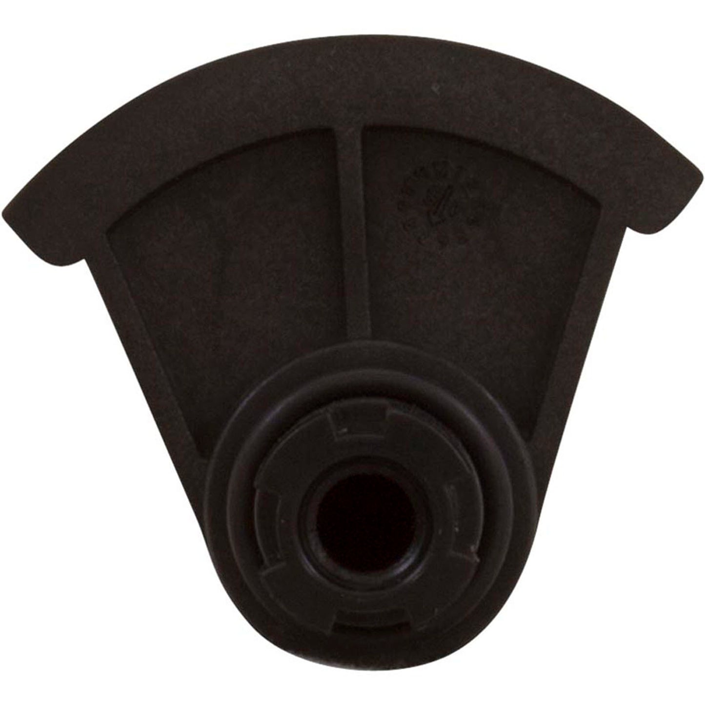 Diverter, Jandy Gray Valve, Grease Type, w/ Knob