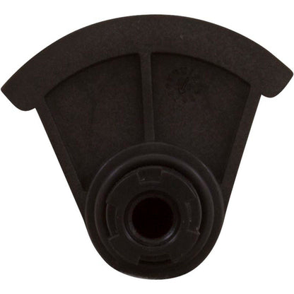 Diverter, Jandy Gray Valve, Grease Type, w/ Knob