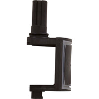 Diverter, Jandy Gray Valve, Grease Type, w/ Knob