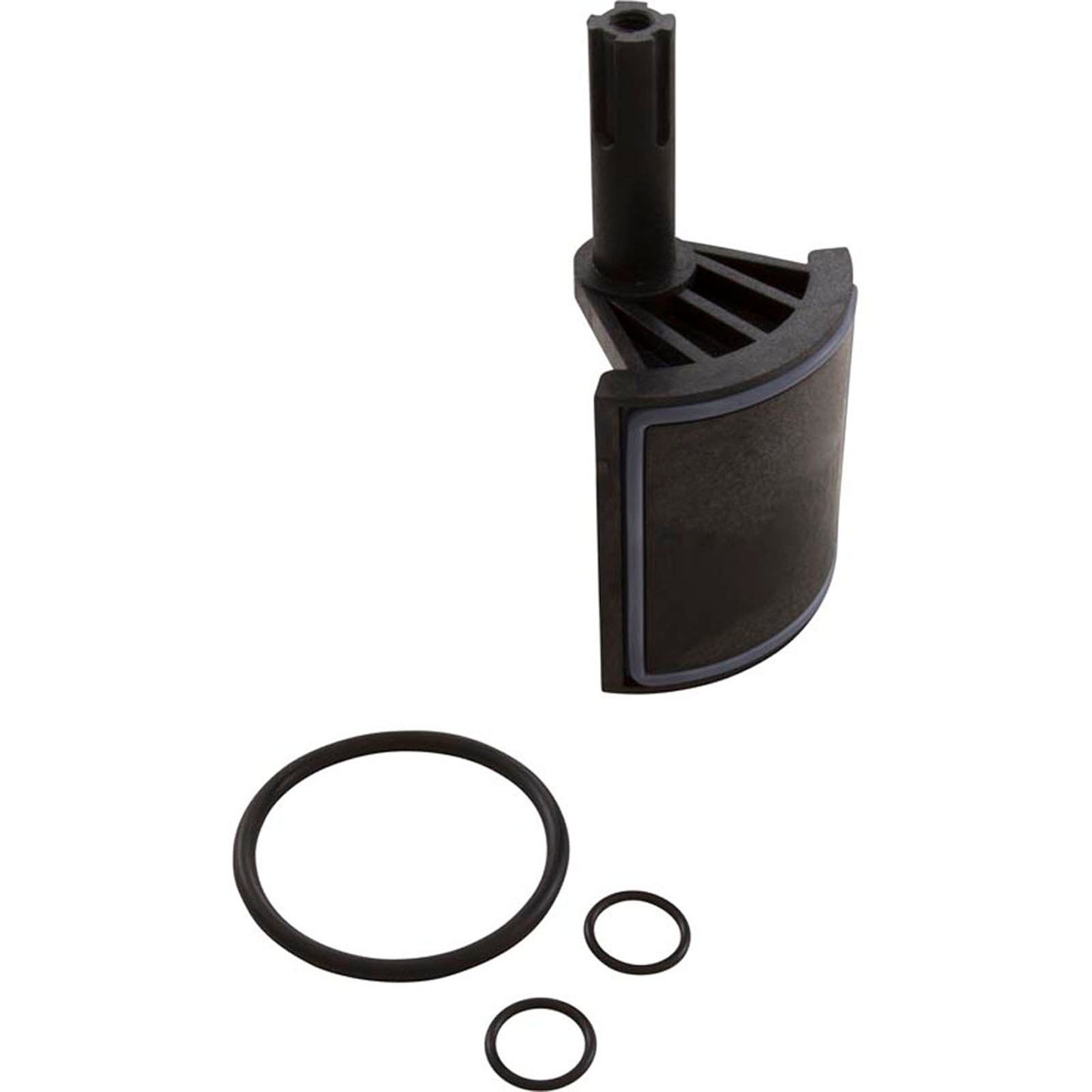 Diverter, Jandy Neverlube Valve, 2-1/2" - 3", 2 & 3 Port