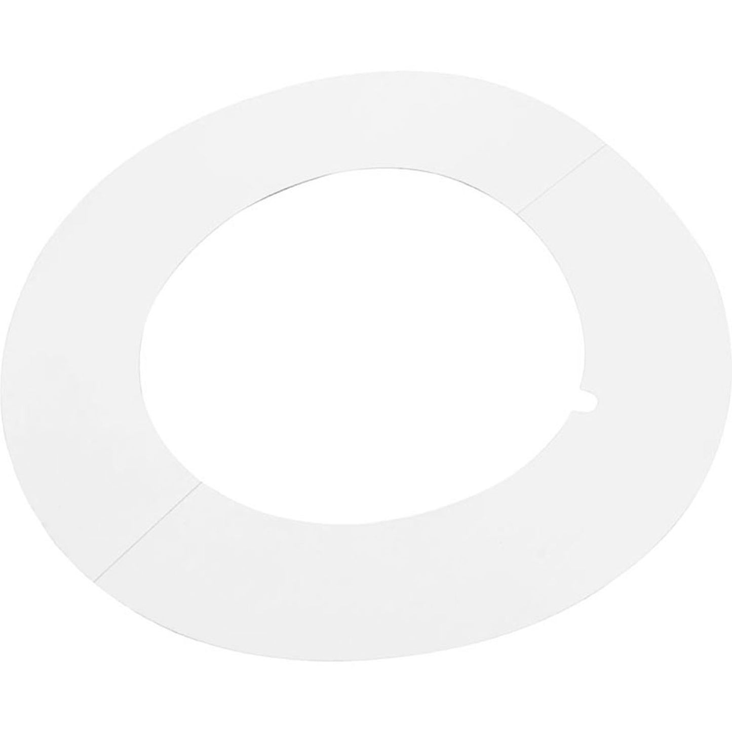 Decal, Pentair, Fits SM-20-2/SM2-PP2, 2"