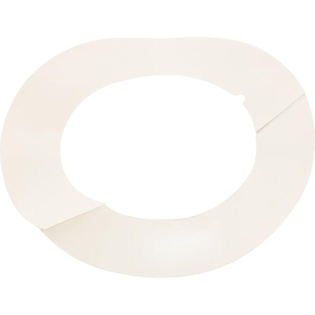 Decal, Pentair, Fits TM12/SM10, 1-1/2"