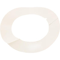 Decal, Pentair, Fits TM12/SM10, 1-1/2"