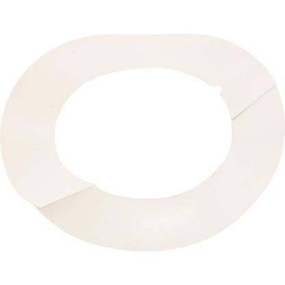 Calcomanía, Pentair, compatible con TM12/SM10, 1-1/2"