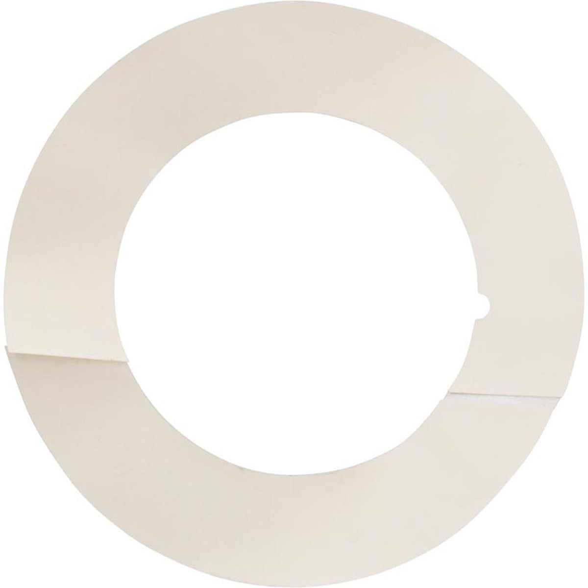 Decal, Pentair, Fits TM12/SM10, 1-1/2"