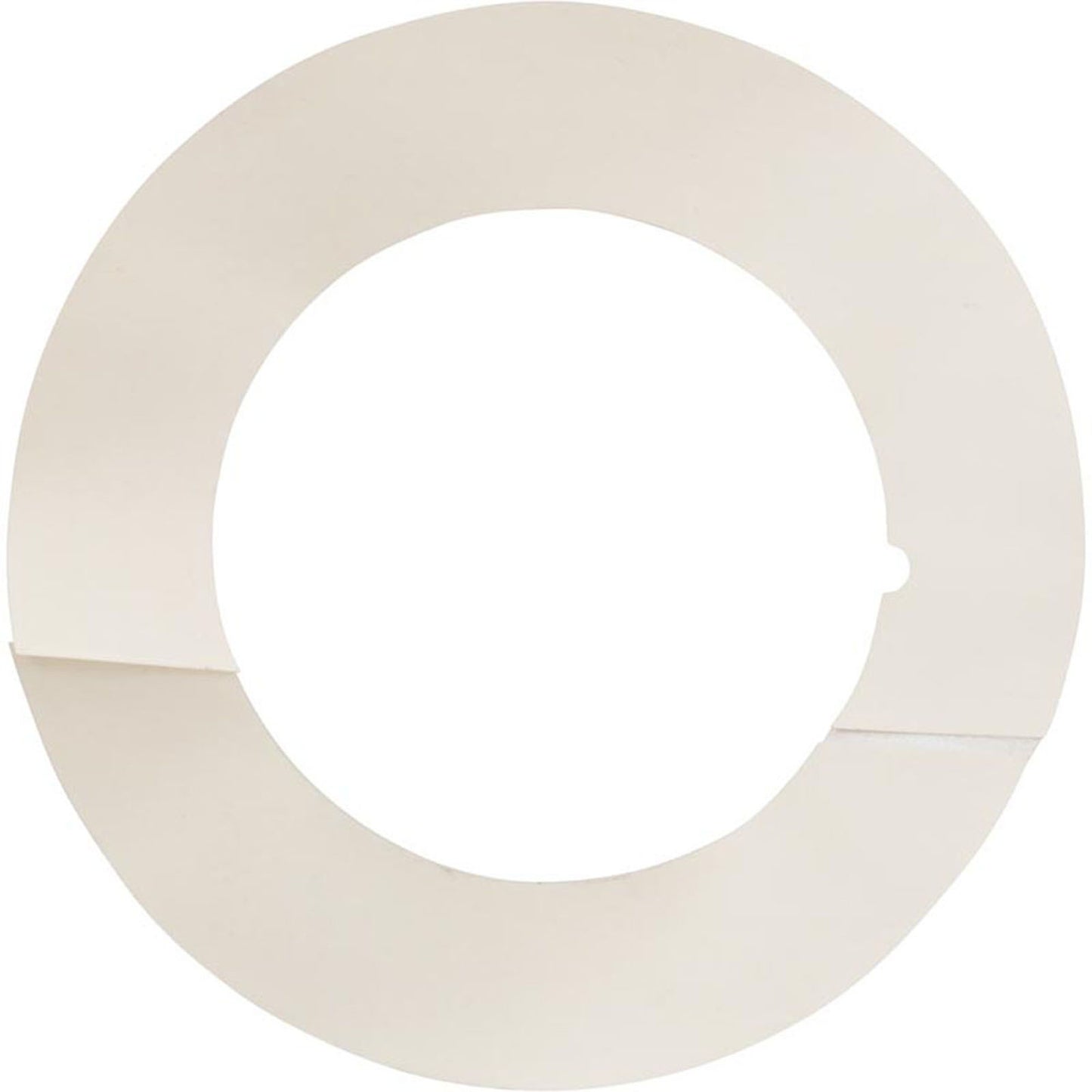 Calcomanía, Pentair, compatible con TM12/SM10, 1-1/2"