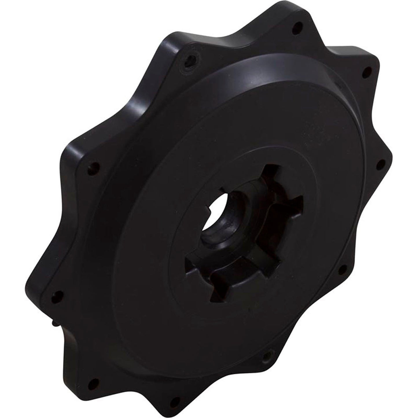 Tapa, válvula de montaje lateral/superior Pentair Sta-Rite de 2"