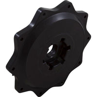 Cover, Pentair Sta-Rite 2" Side/Top Mount Valve