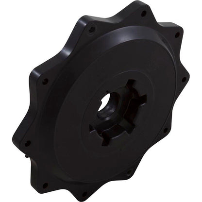 Tapa, válvula de montaje lateral/superior Pentair Sta-Rite de 2"