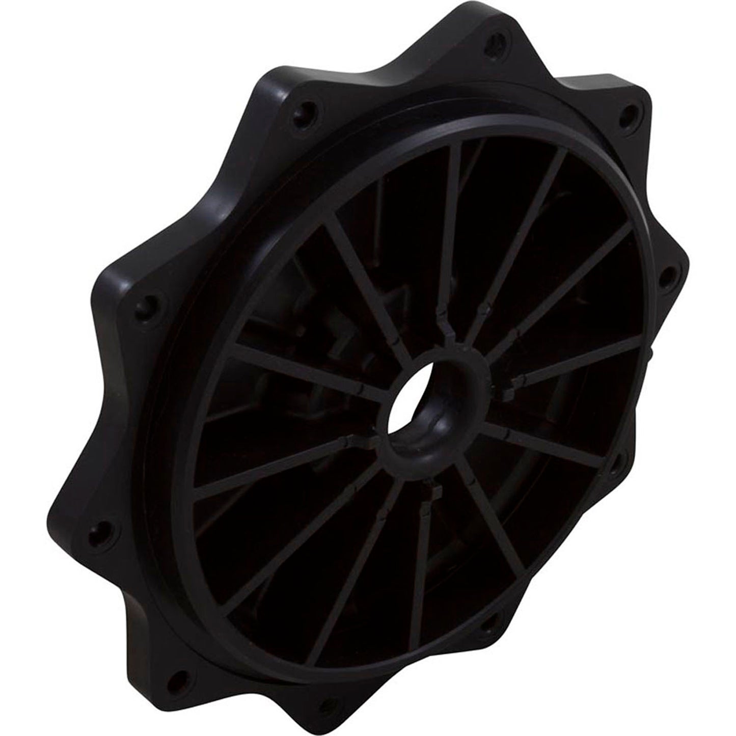 Tapa, válvula de montaje lateral/superior Pentair Sta-Rite de 2"