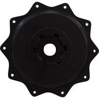 Cover, Pentair Sta-Rite 2" Side/Top Mount Valve