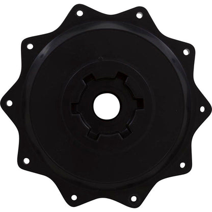 Tapa, válvula de montaje lateral/superior Pentair Sta-Rite de 2"