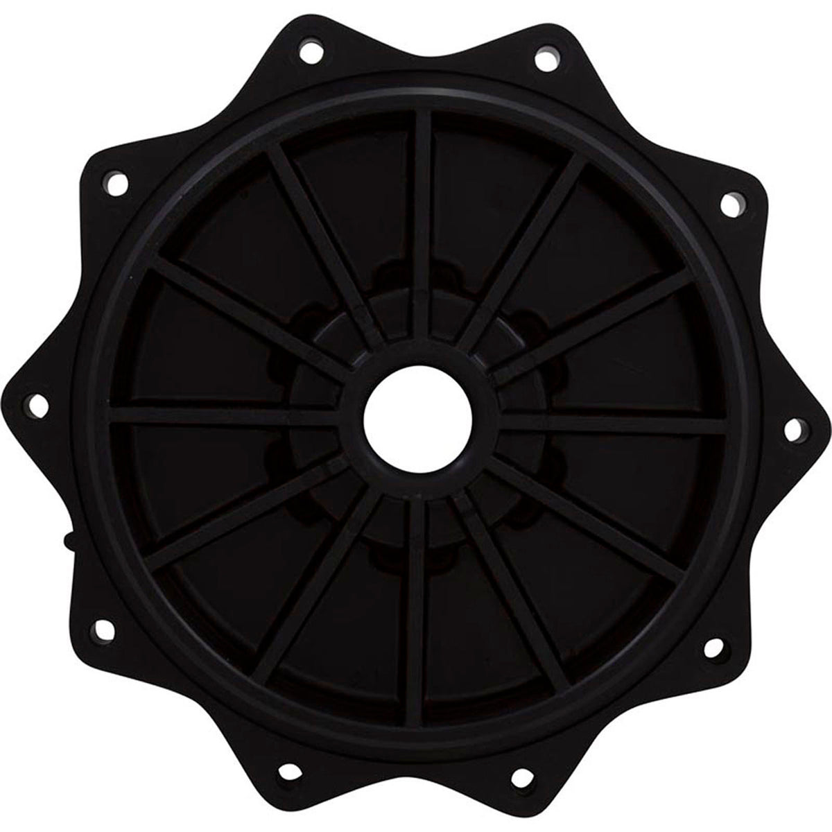 Cover, Pentair Sta-Rite 2" Side/Top Mount Valve