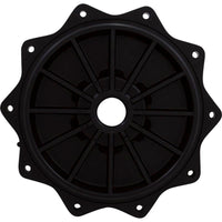 Cover, Pentair Sta-Rite 2" Side/Top Mount Valve