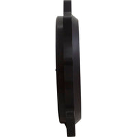 Cover, Pentair Sta-Rite 2" Side/Top Mount Valve