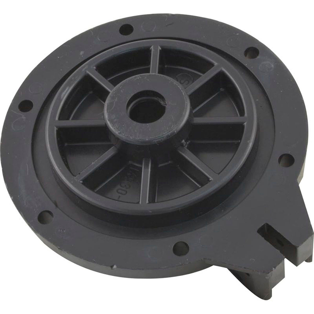 Index Plate, Pentair Sta-Rite 14936 Valve