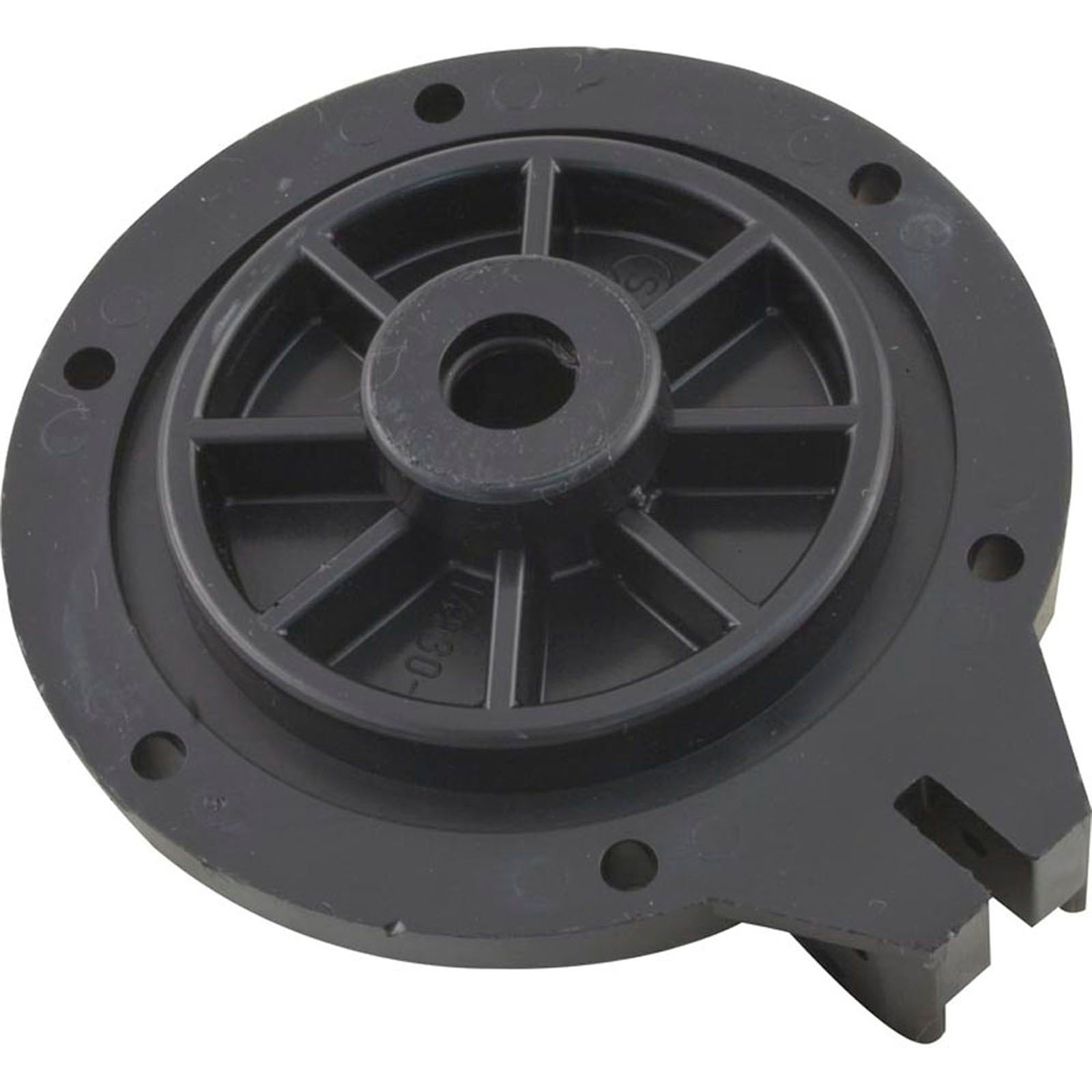 Index Plate, Pentair Sta-Rite 14936 Valve