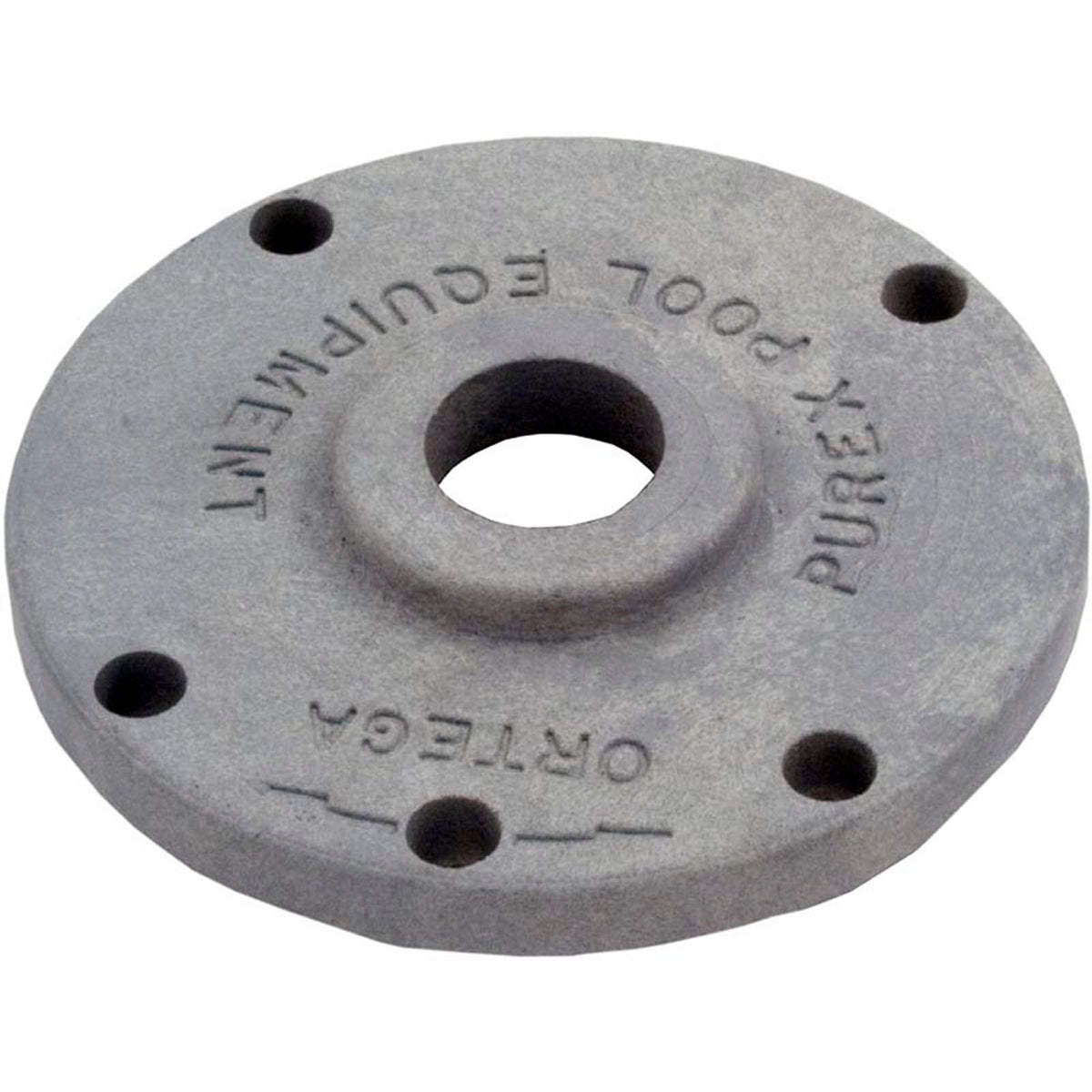 Cover, Pentair Ortega 2 Port 90Ã‚Â°/2 Port/3 Port Valves, 1-1/2"