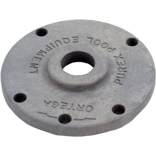 Couvercle, vannes Pentair Ortega 2 ports 90°/2 ports/3 ports, 1-1/2"