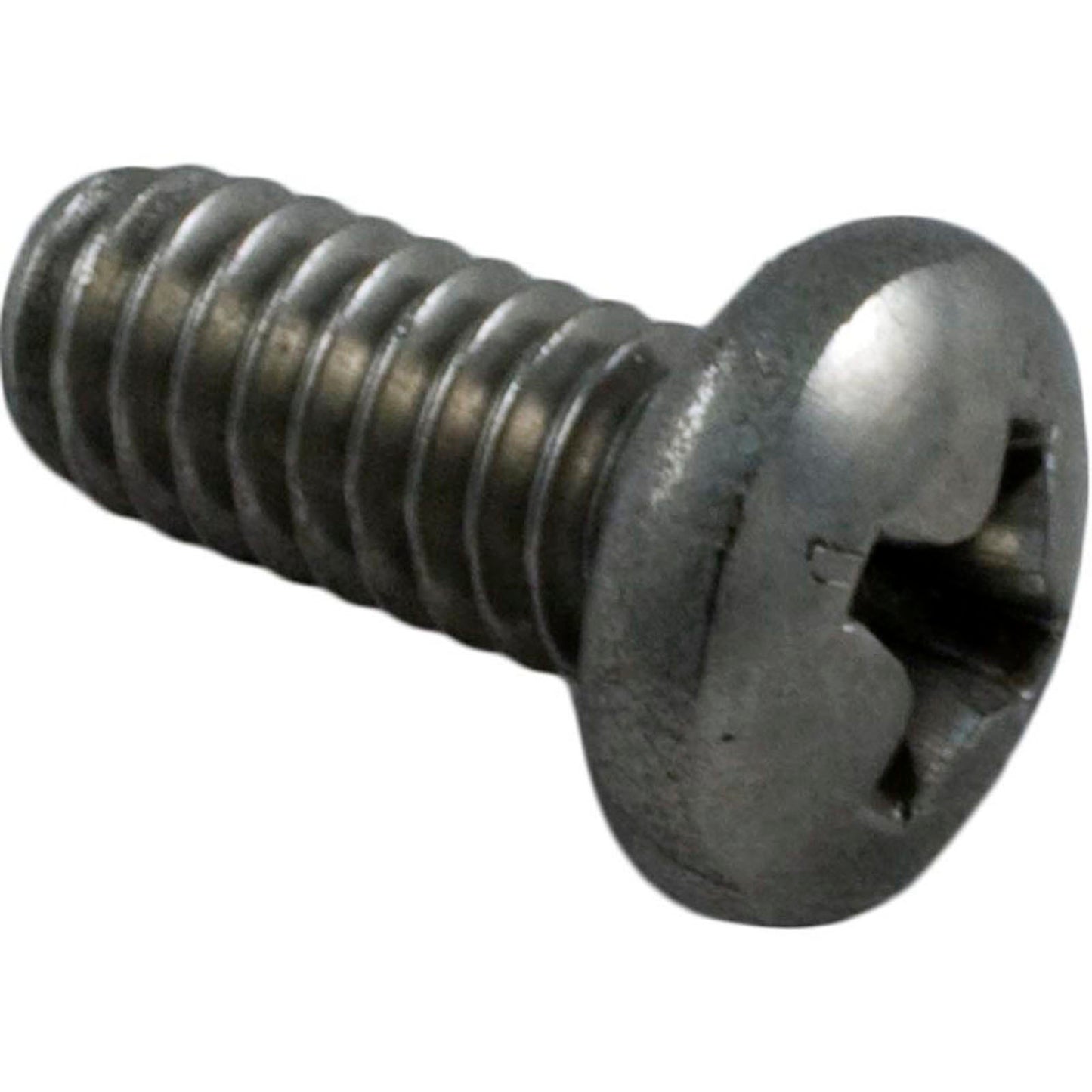 Screw, Pent Ortega 2 Port 90/2 Port/3 Port Valves, 8-32 x 3/8"