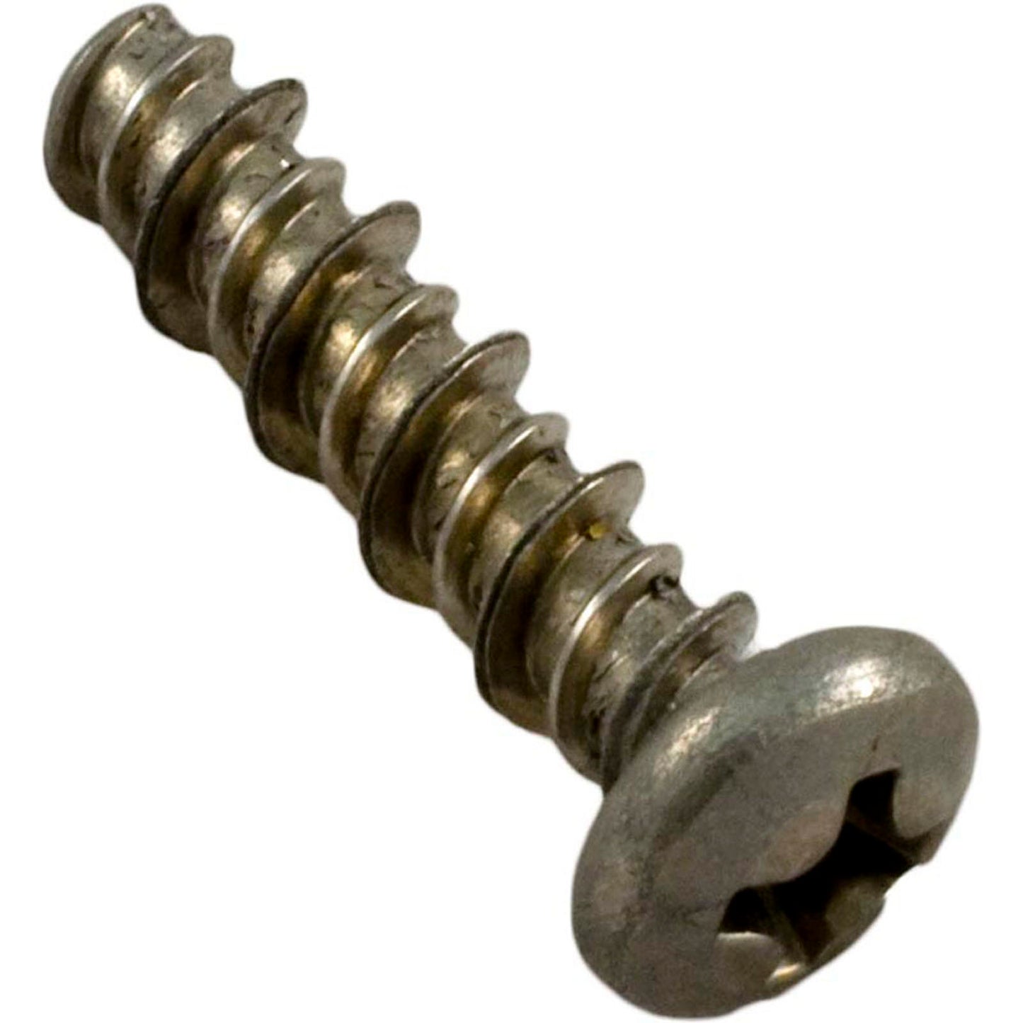 Screw, Pent/Ortega 2 Port 90°/2 Port/3 Port Valves, 8 x 5/8"