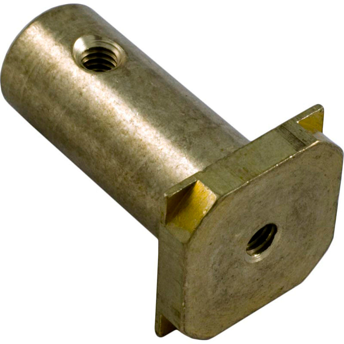 Diverter Shaft, Pentair Ortega 2 Port 90 deg‚ 2 Port/3 Port Valves
