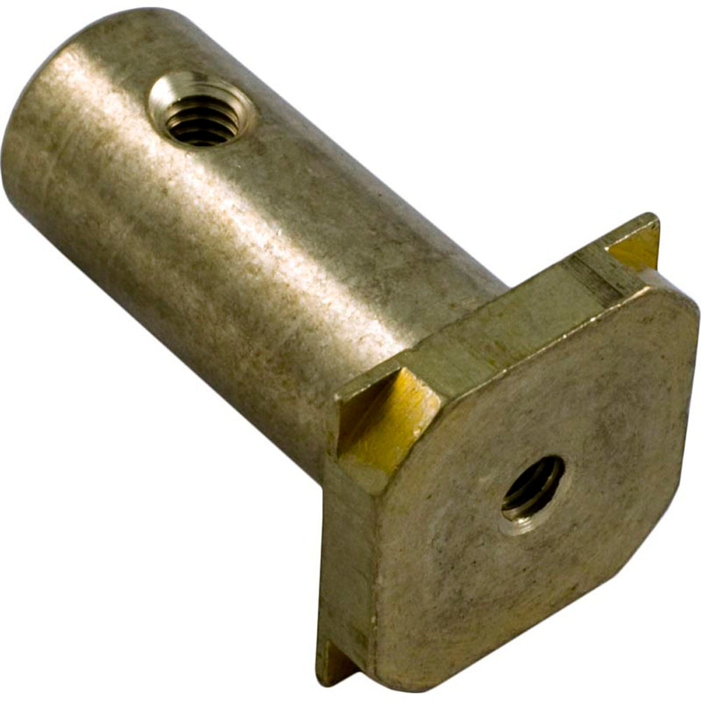 Diverter Shaft, Pent Ortega 2 Port 90°/2 Port/3 Port Valves