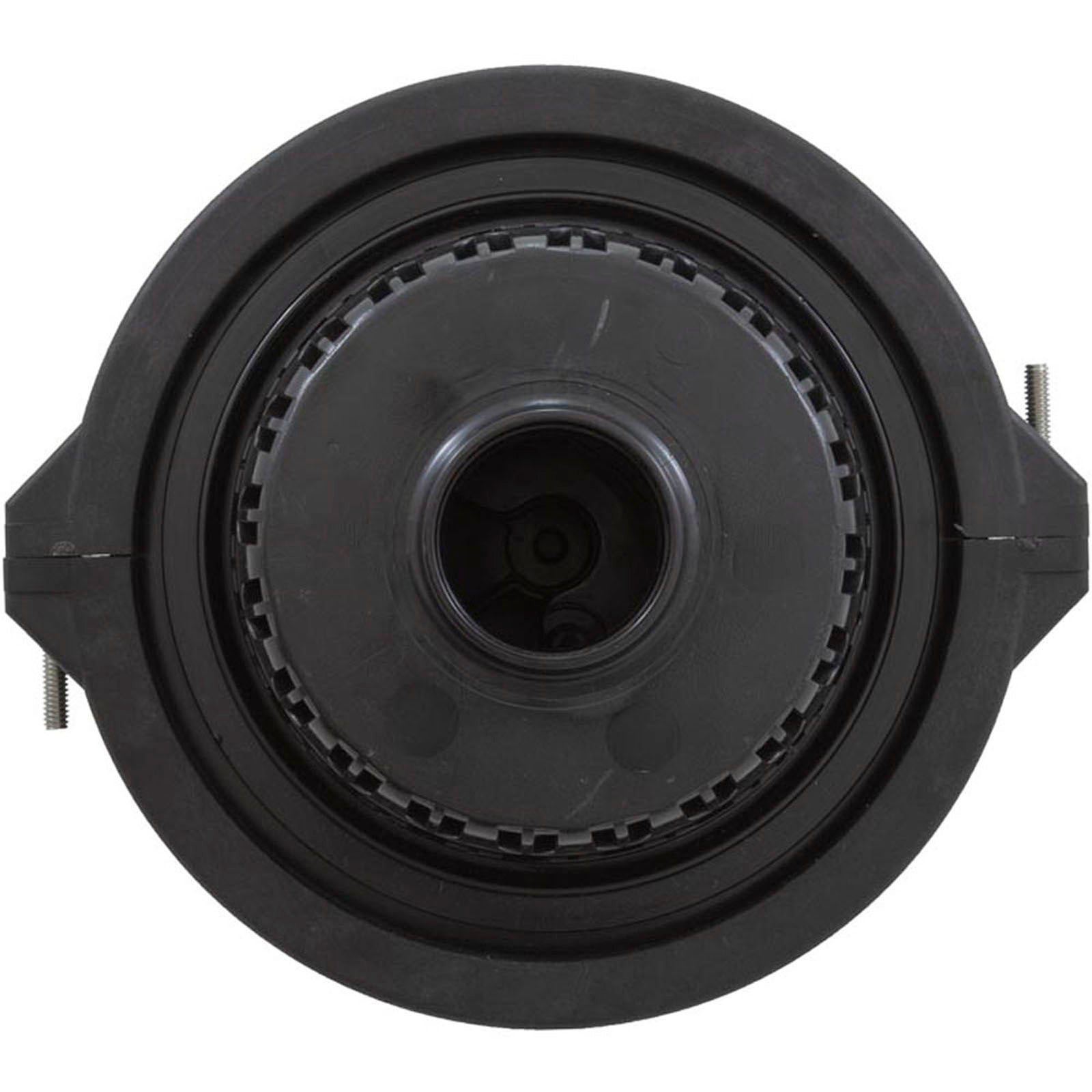 Multiport Valve, Pentair-Praher TM-12-L, 1-1/2" fpt
