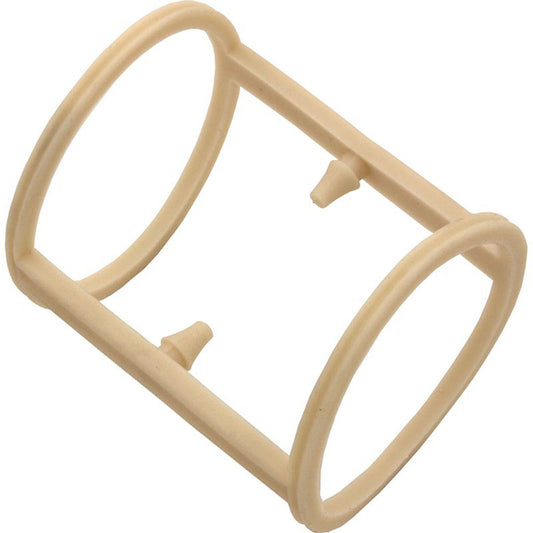 Diverter Seal, Pent Ortega 2 Port 90°/2 Port/3 Port Valves, 2"