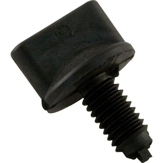 Plug, Pentair Compool PacFab 2 and 3 Way Valves