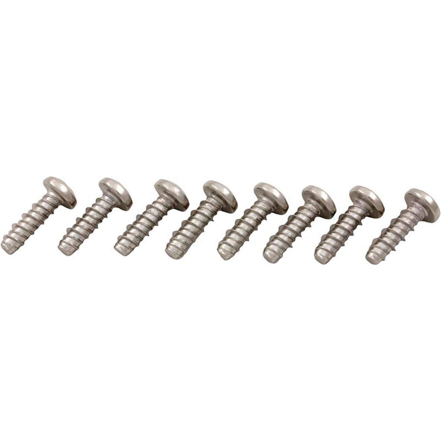 Screw, Pentair Compool PacFab 2 & 3 Way Valves, 1/4-20 x 3/4"