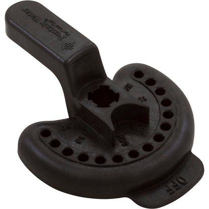 Handle, Pentair Compool PacFab 2 and 3 Way Valves