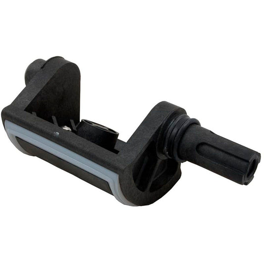 Diverter, Pentair Compool PacFab 3 Way Solar Valve, 2"-2-1/2"